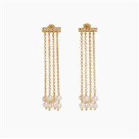 Orecchini Lucedeimieiocchi Donna in Argento LDMO 661 OR - LDMO 661 OR
